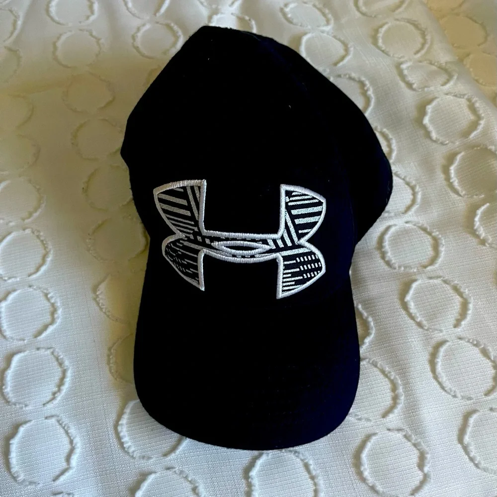 Youth Under Armour Cap